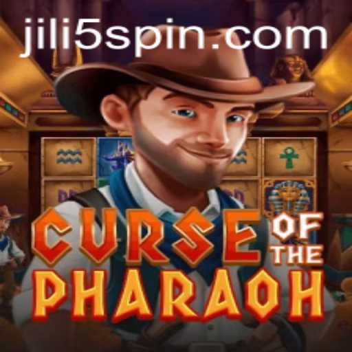 Curse of the Pharaoh: A Deep Dive into JILI5’s Latest Adventure