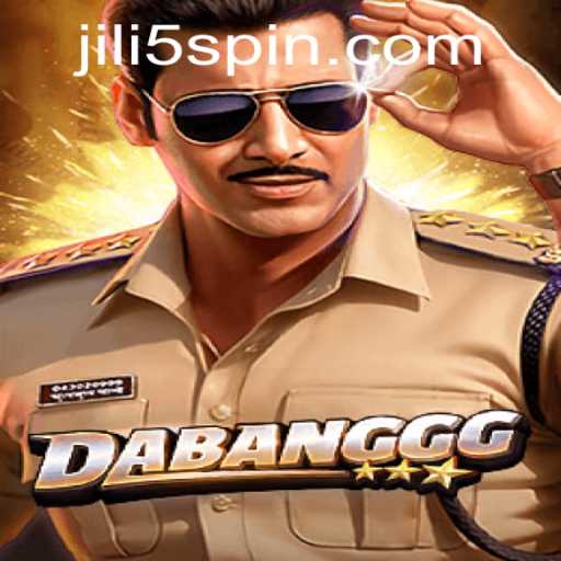 DABANGGG Game Unveiled: Dive into the Thrilling World of JILI5