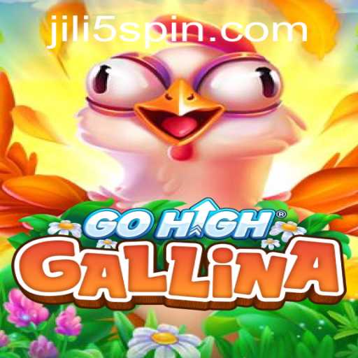 Discover the Adventure of GoHighGallina