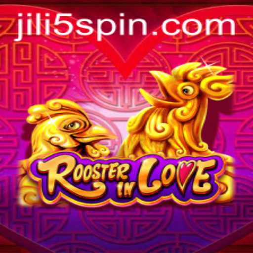RoosterInLove: An Exciting Adventure Game with JILI5