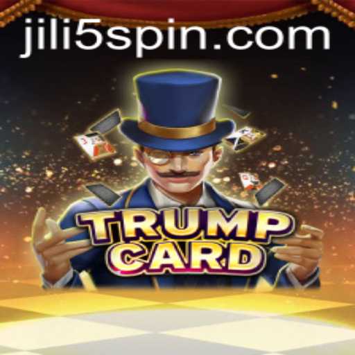 Exploring the Innovative World of TrumpCard: A Strategy Game with a Twist
