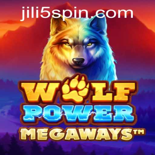 Unleashing the Wild: Exploring the Thrills of WolfPowerMega